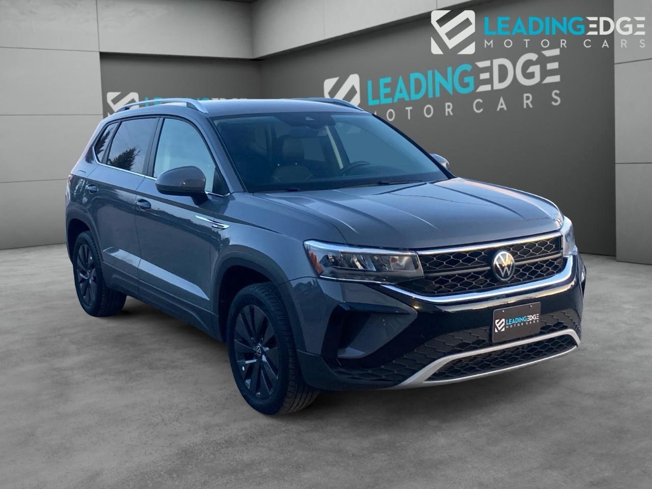 2024 Volkswagen Taos Comfortline Photo