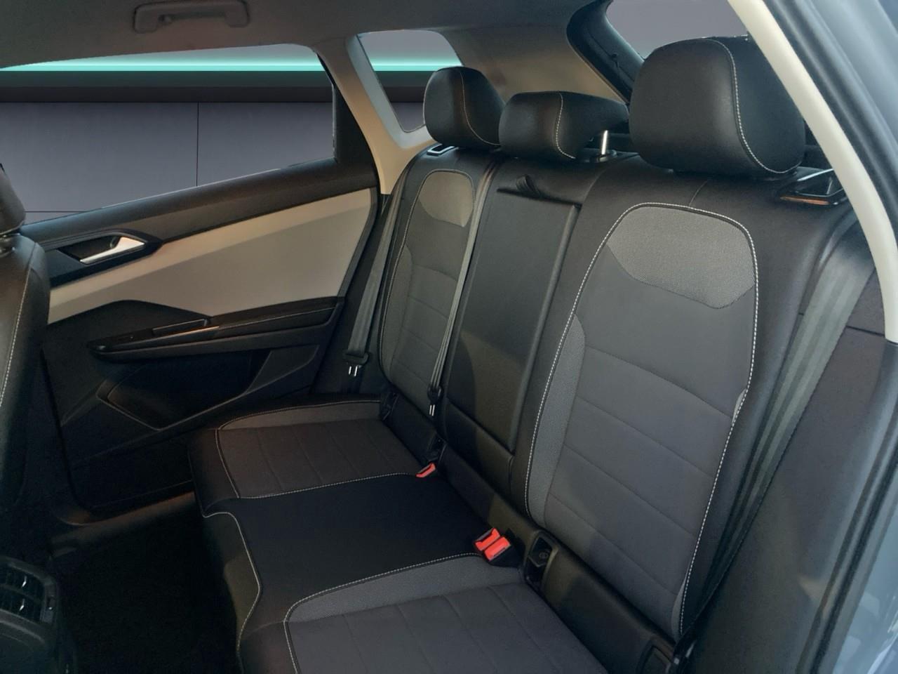 2024 Volkswagen Taos Comfortline Photo