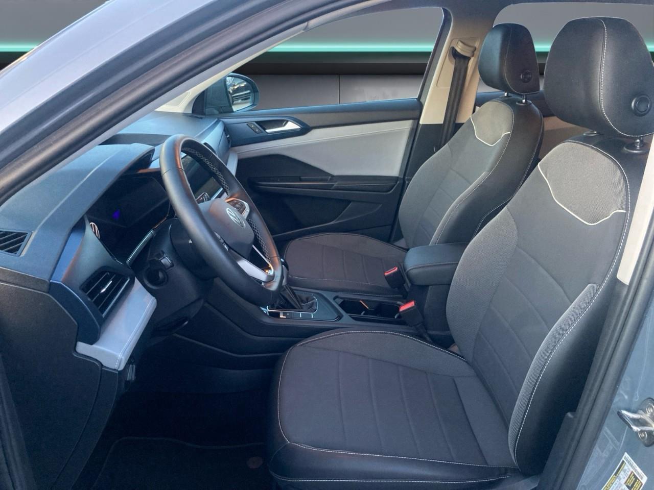 2024 Volkswagen Taos Comfortline Photo