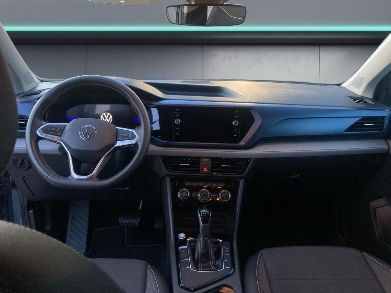 2024 Volkswagen Taos Comfortline Photo