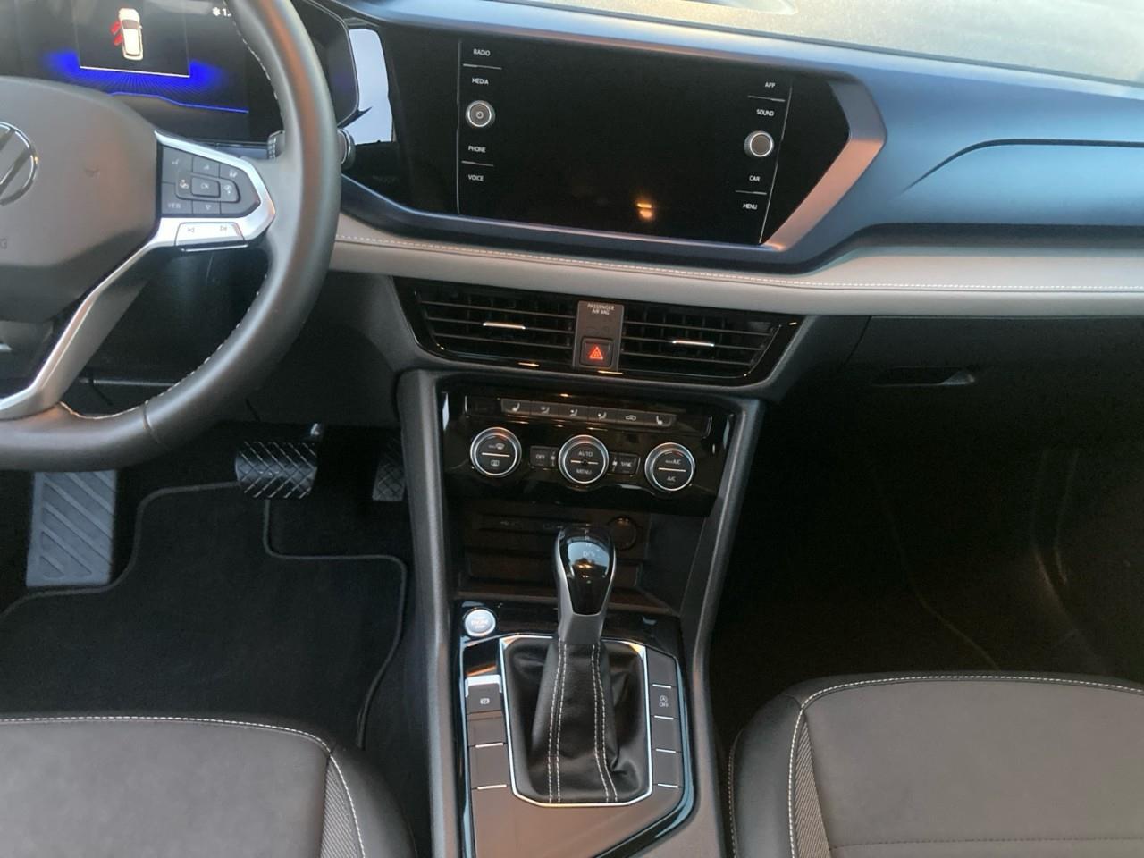 2024 Volkswagen Taos Comfortline Photo