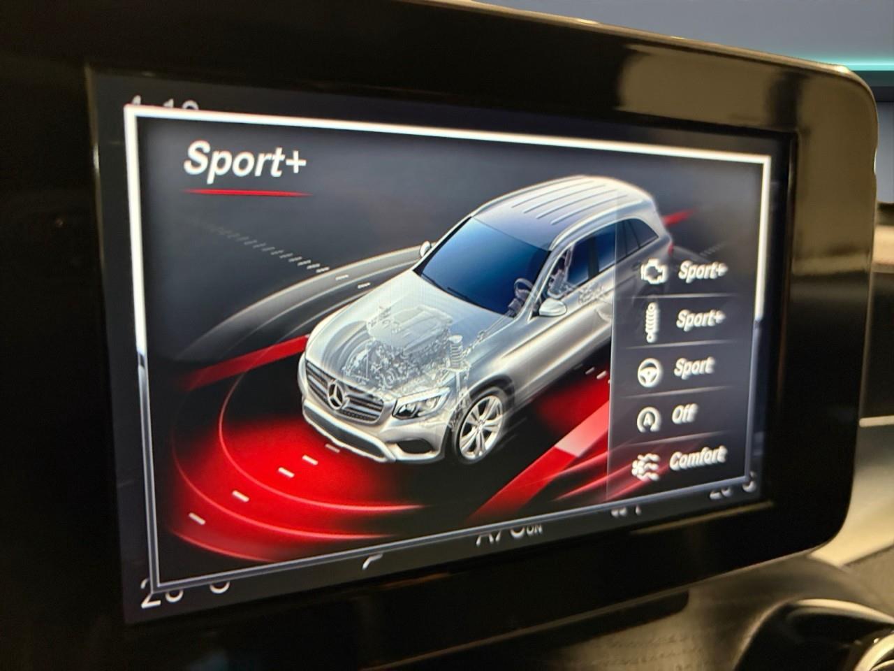 2019 Mercedes-Benz AMG GLC 43 NIGHT PACKAGE Photo