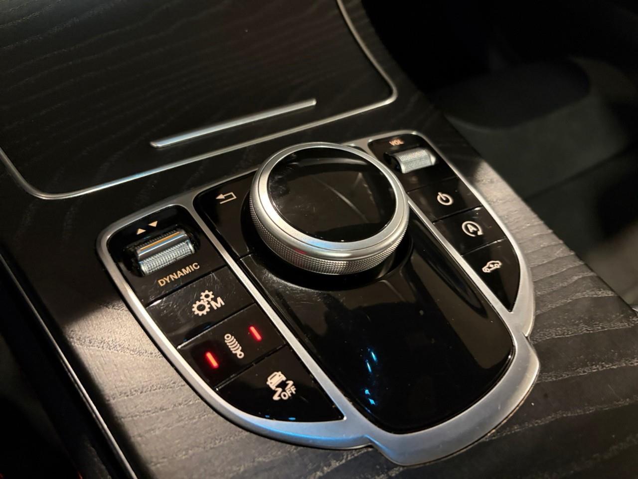 2019 Mercedes-Benz AMG GLC 43 NIGHT PACKAGE Photo