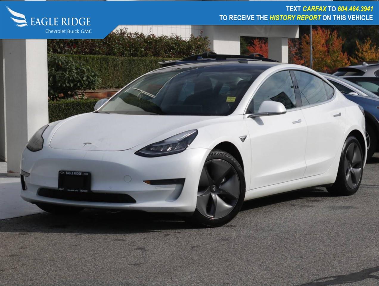 Used 2019 Tesla Model 3  for sale in Coquitlam, BC