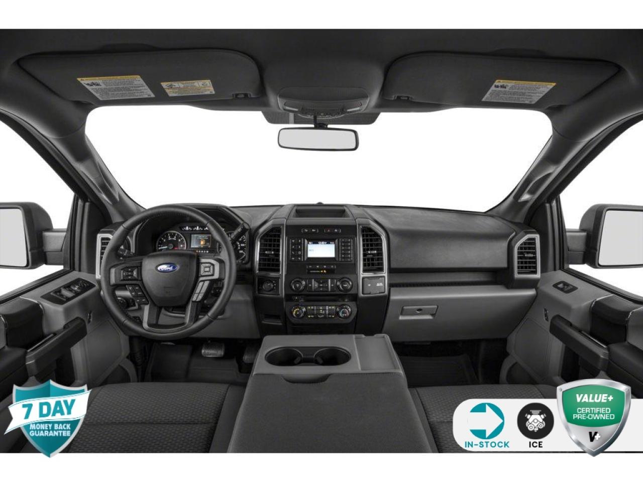 2018 Ford F-150 XLT 302A | ACCIDENT FREE | 302A | 5.0 FX4 | SPECIAL ED Photo4