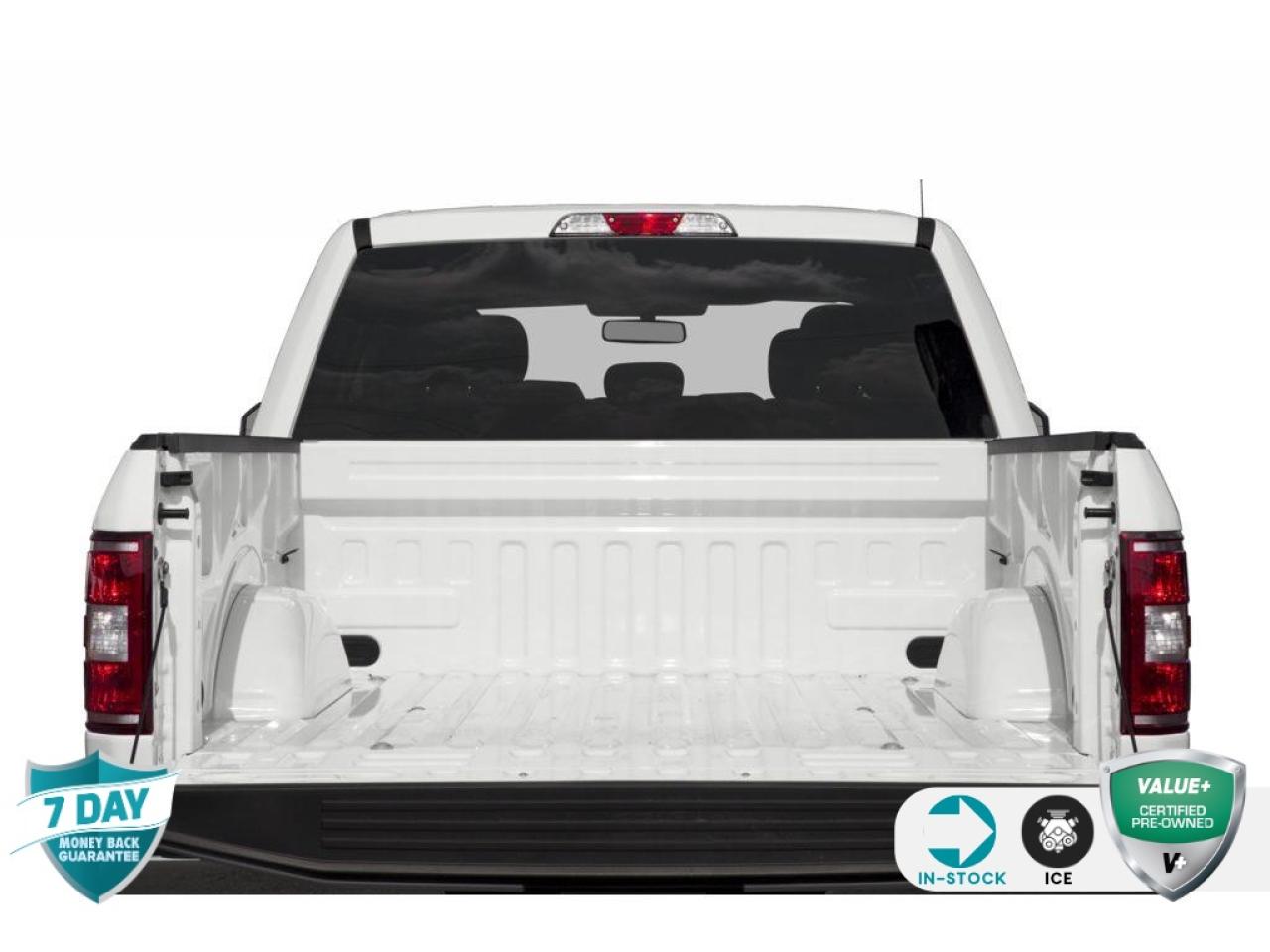 2018 Ford F-150 XLT 302A | ACCIDENT FREE | 302A | 5.0 FX4 | SPECIAL ED Photo