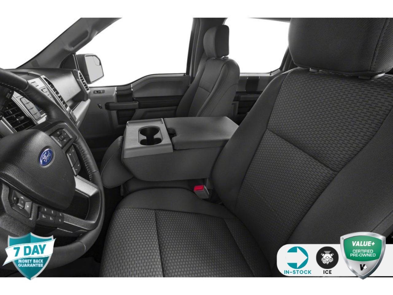 2018 Ford F-150 XLT 302A | ACCIDENT FREE | 302A | 5.0 FX4 | SPECIAL ED Photo