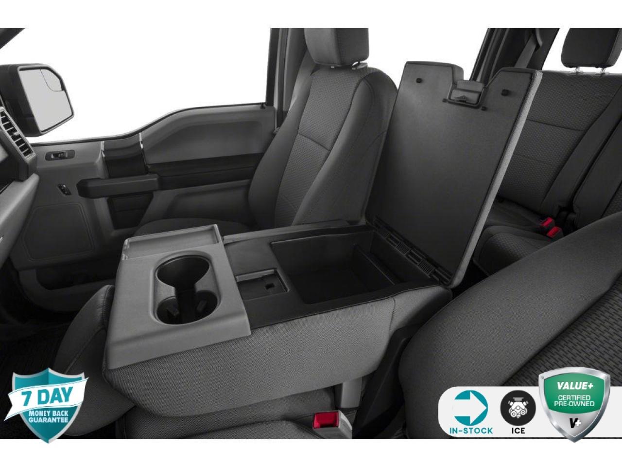 2018 Ford F-150 XLT 302A | ACCIDENT FREE | 302A | 5.0 FX4 | SPECIAL ED Photo