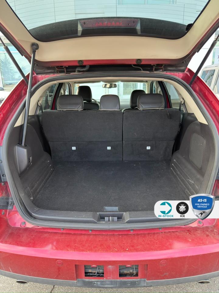 2008 Lincoln MKX 300A | LIMITED | NAV | 22 WHLS | NEW BRAKES Photo