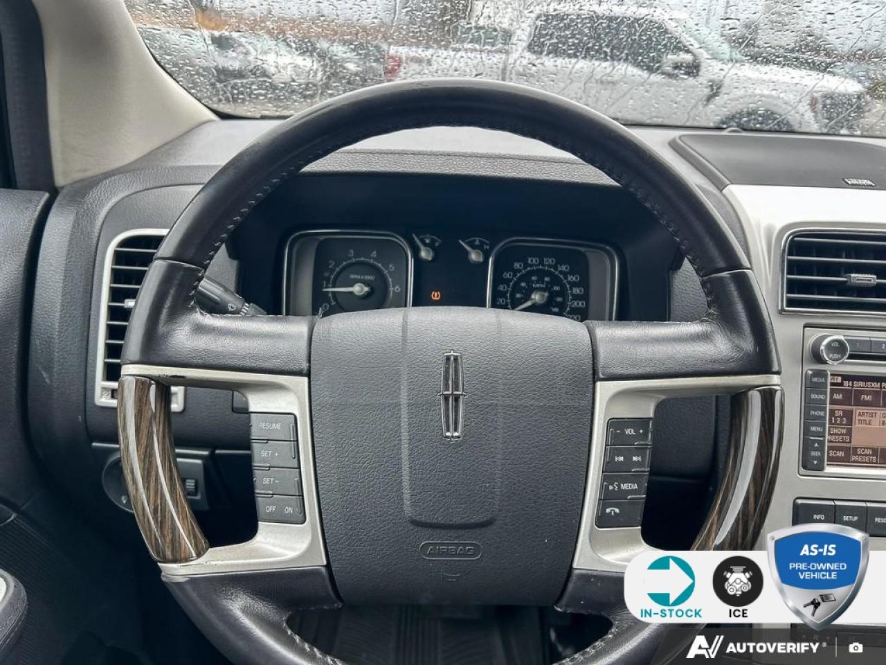 2008 Lincoln MKX 300A | LIMITED | NAV | 22 WHLS | NEW BRAKES Photo
