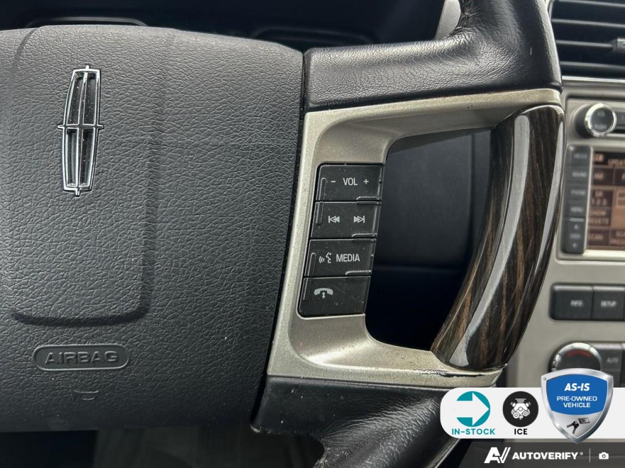 2008 Lincoln MKX 300A | LIMITED | NAV | 22 WHLS | NEW BRAKES Photo