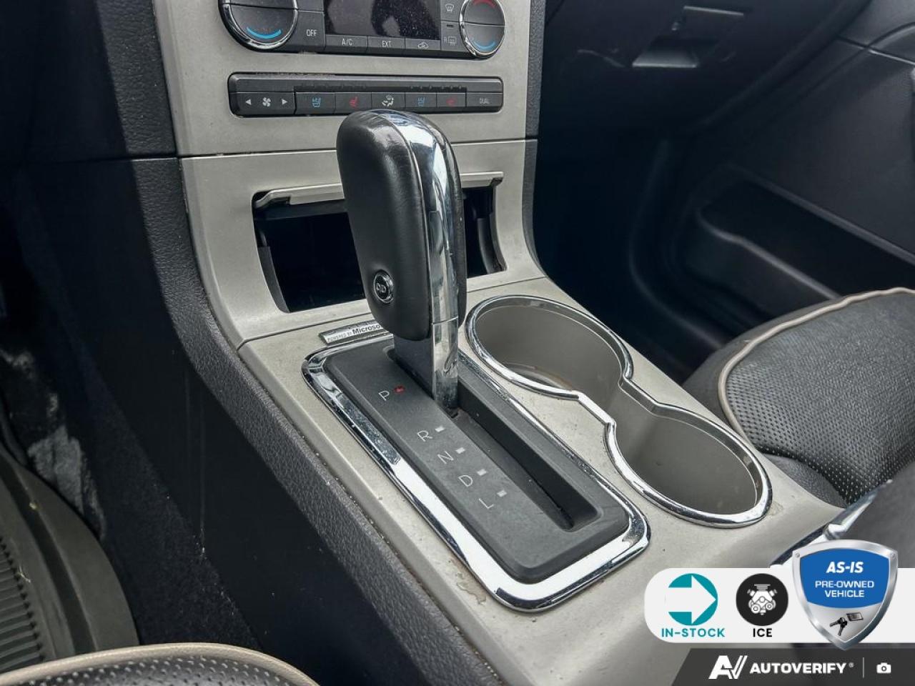 2008 Lincoln MKX 300A | LIMITED | NAV | 22 WHLS | NEW BRAKES Photo