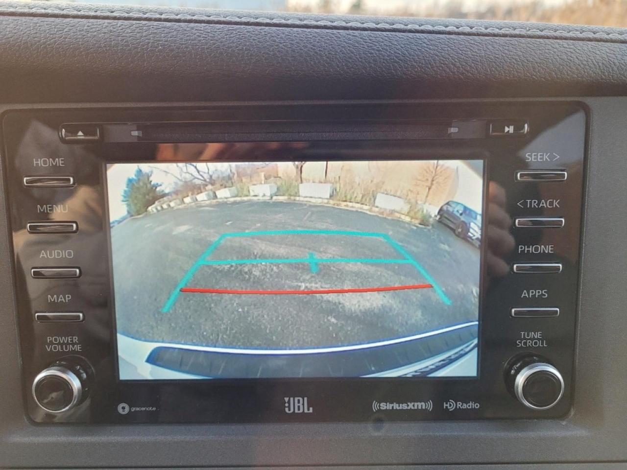 2020 Toyota Sienna SE 7-Passenger AWD Photo