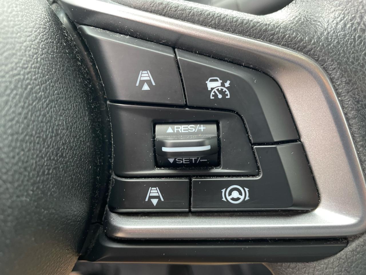 2020 Subaru Legacy . Photo