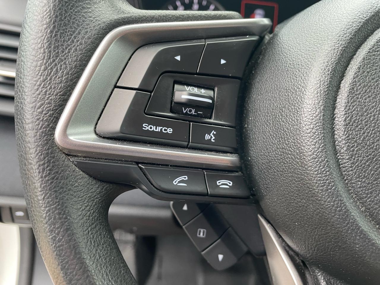 2020 Subaru Legacy . Photo