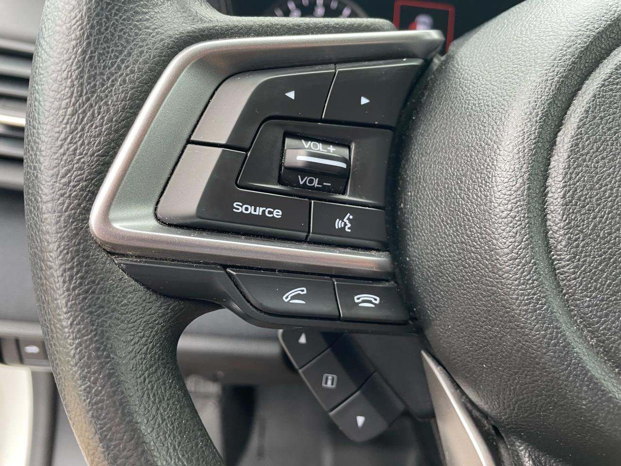 2020 Subaru Legacy . Photo