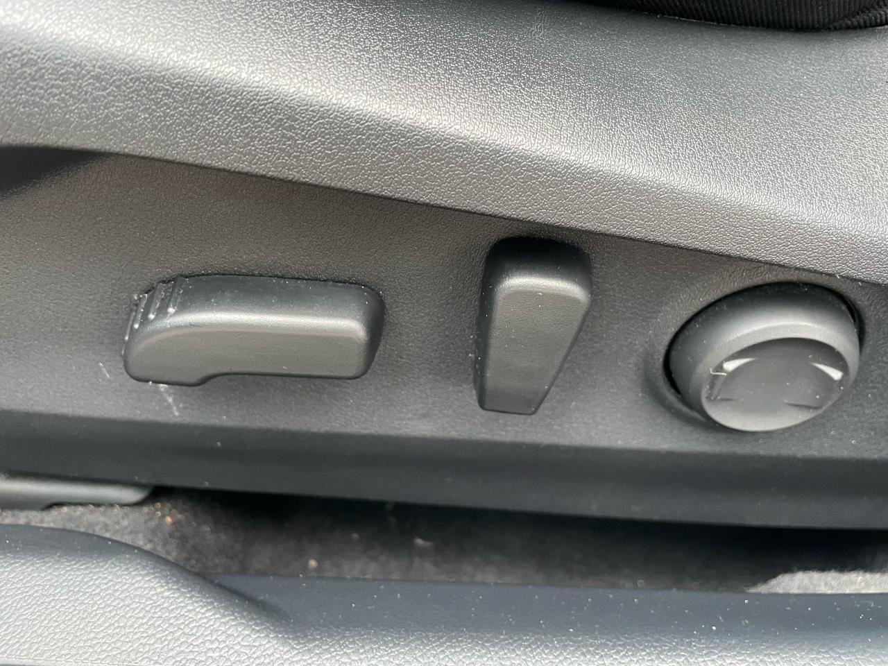 2020 Subaru Legacy . Photo