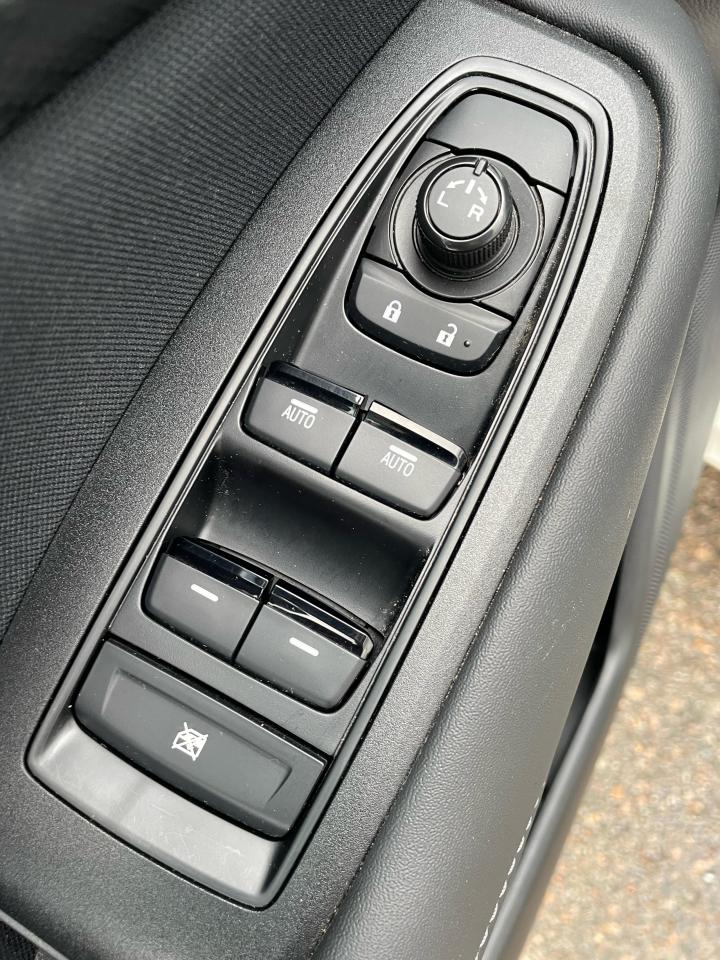 2020 Subaru Legacy . Photo