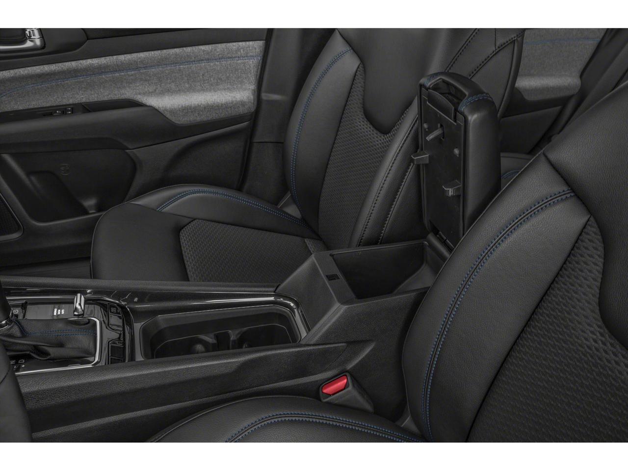 2026 Jeep Compass LIMITED Photo