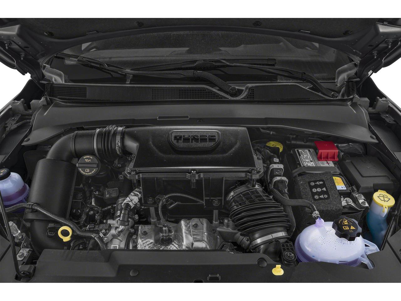 2026 Jeep Compass LIMITED Photo