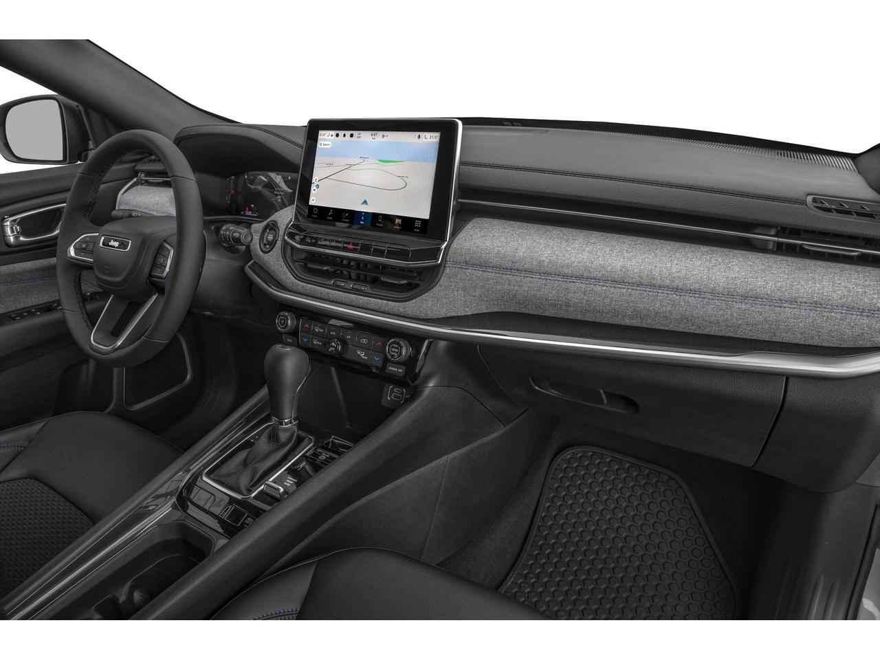 2026 Jeep Compass LIMITED Photo