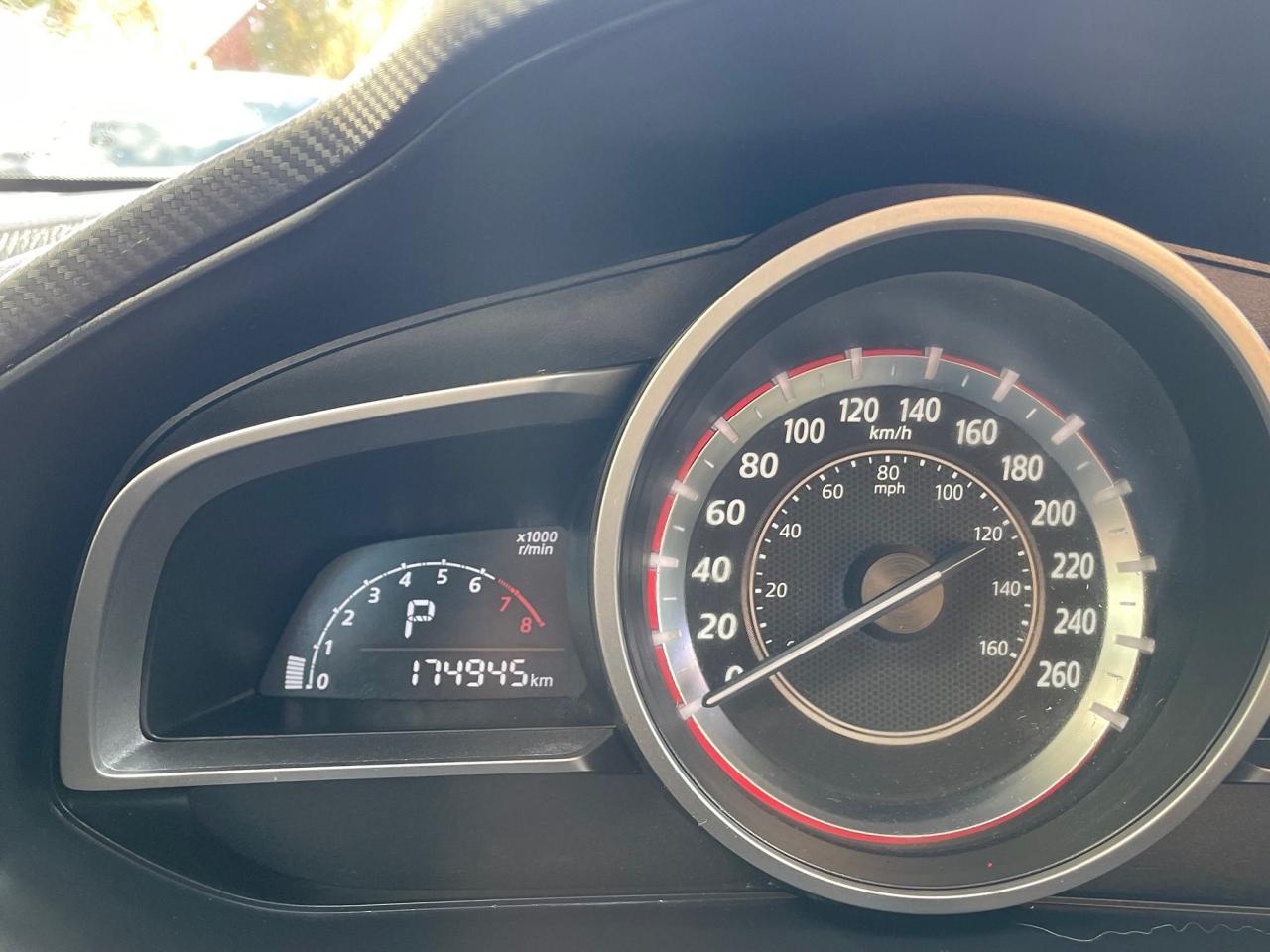 2016 Mazda MAZDA3 GS *1 OWNER, HEATED SEATS, BACKUP CAMERA* - Photo #11