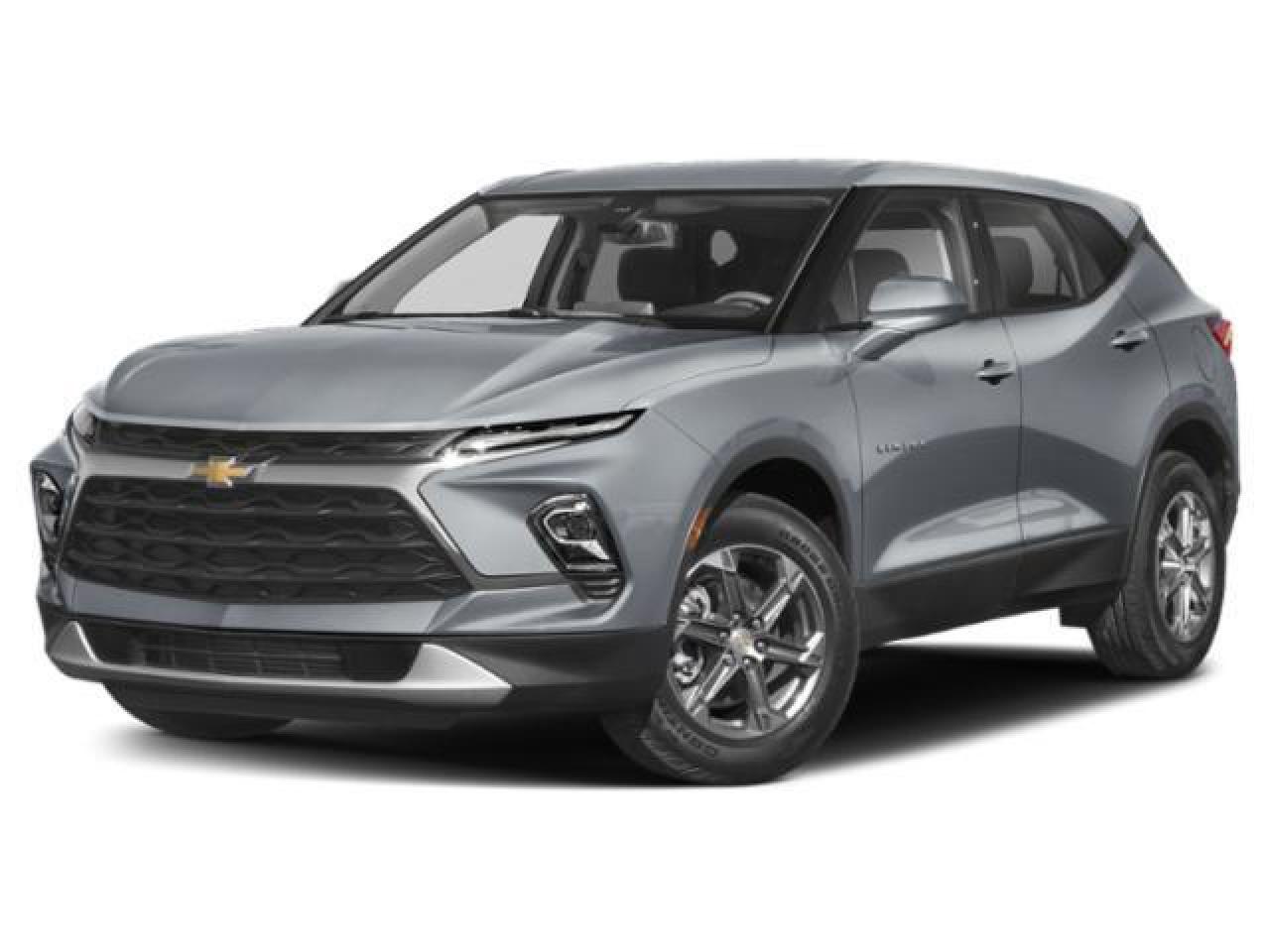 New 2026 Chevrolet Blazer RS for sale in Winnipeg, MB
