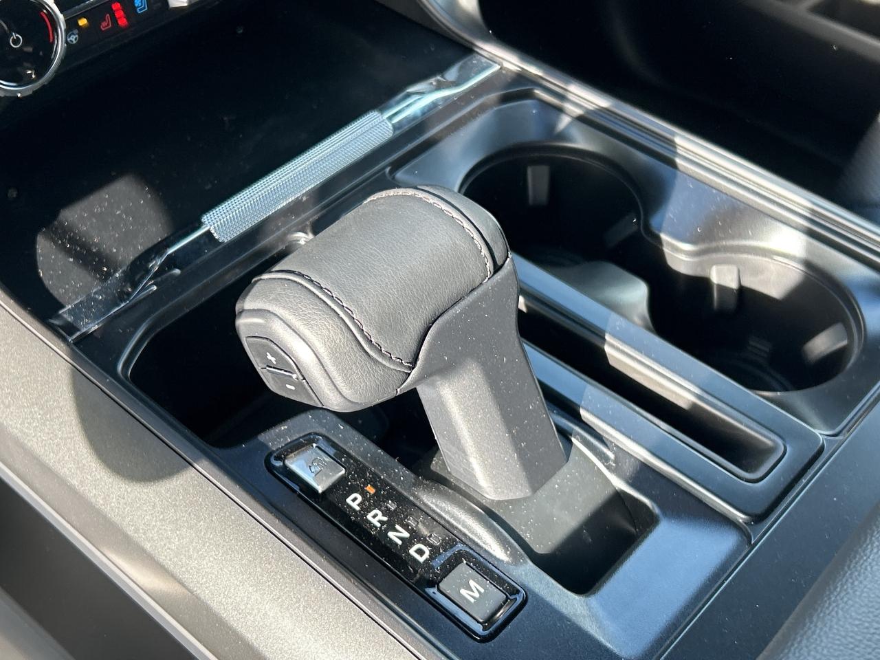 2025 Ford F-150 Lariat  - Tow Package Photo