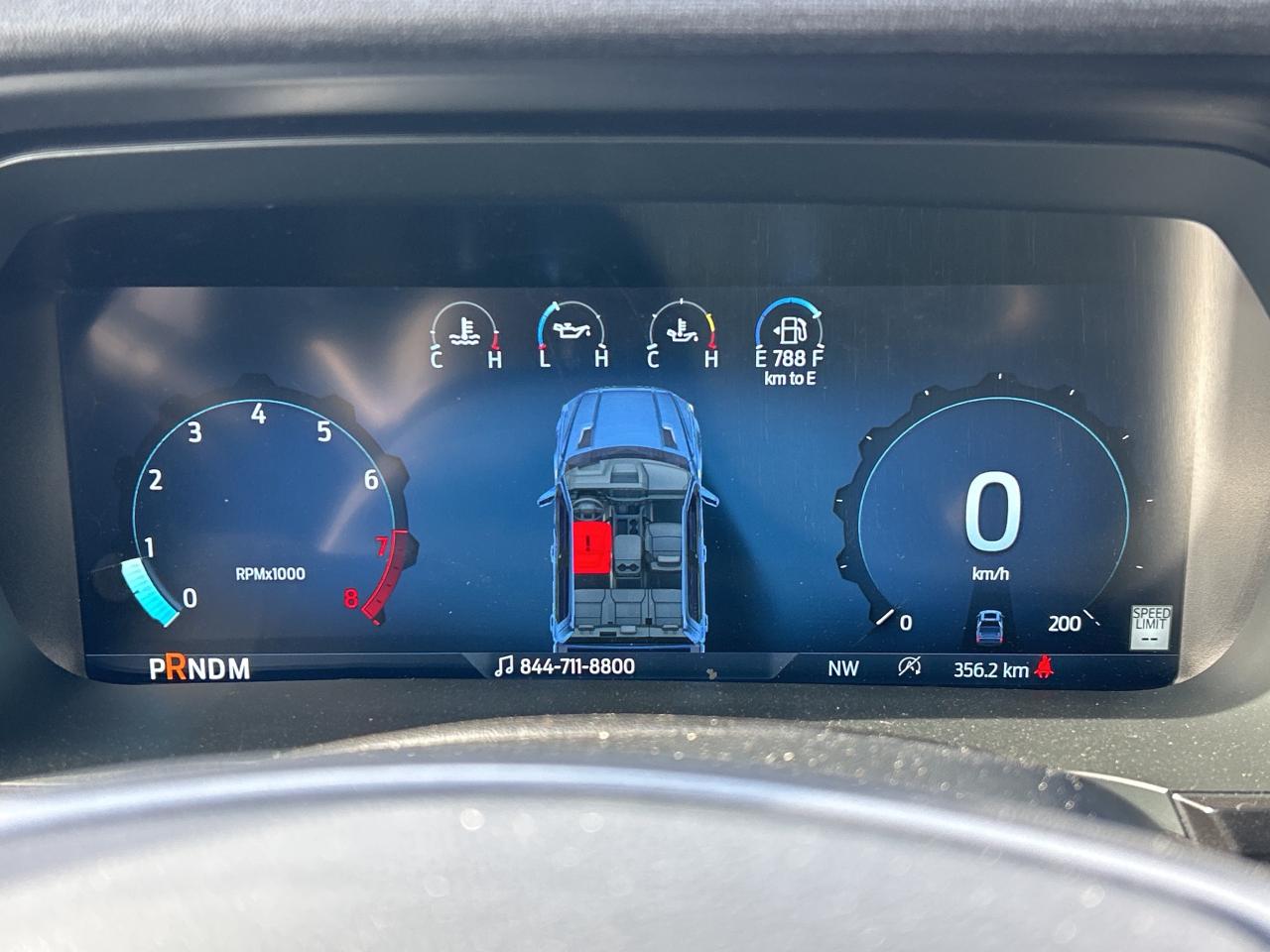 2025 Ford F-150 Lariat  - Tow Package Photo