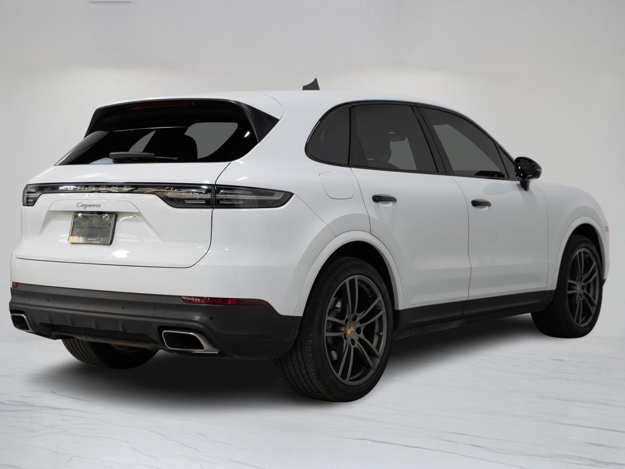 2019 Porsche Cayenne PREMIUM PLUS PKG | BOSE | PANO Photo3