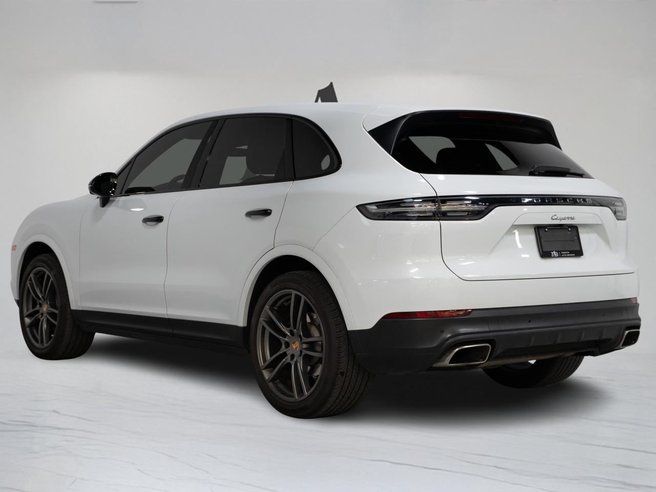 2019 Porsche Cayenne PREMIUM PLUS PKG | BOSE | PANO Photo4