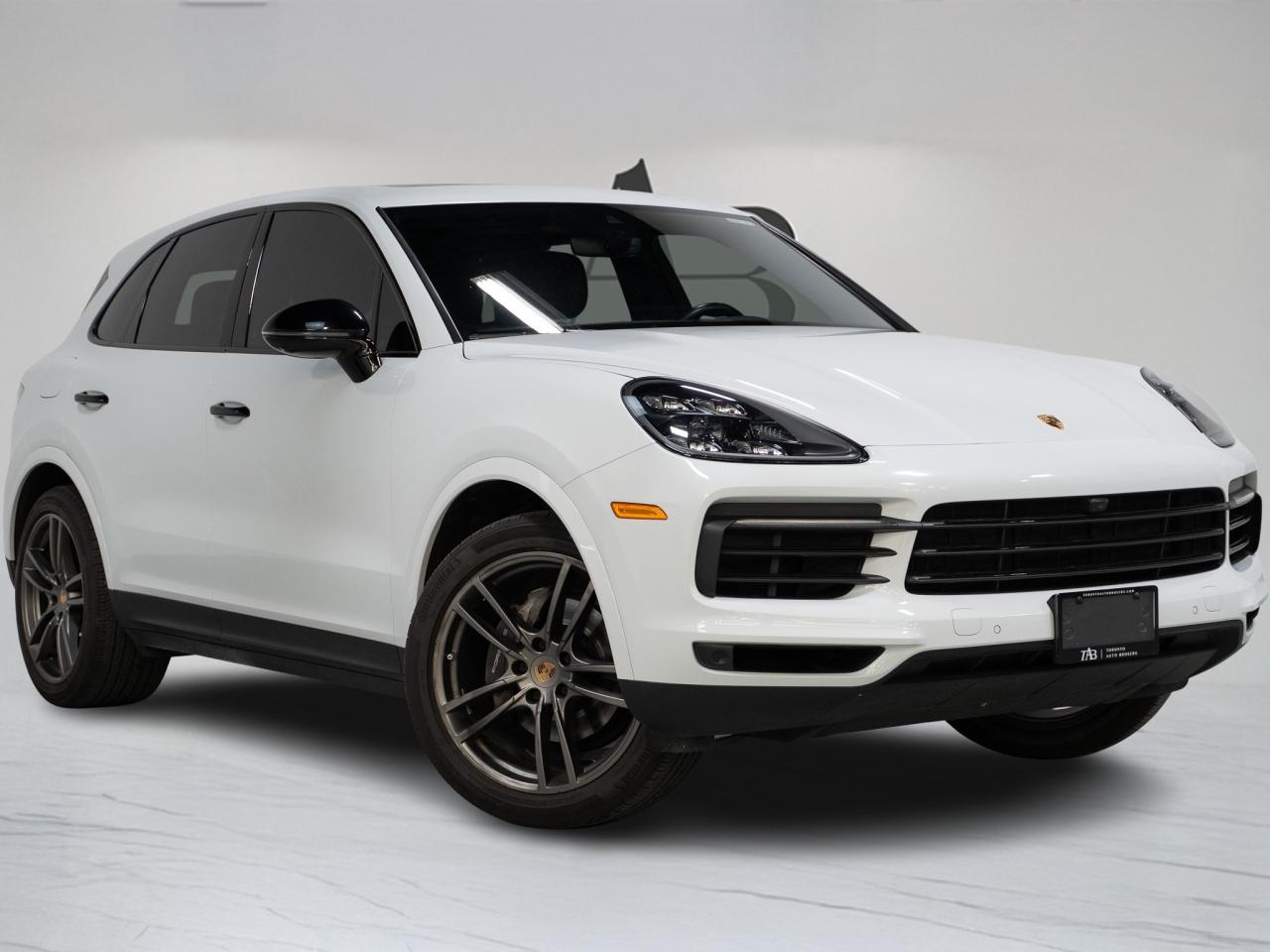 2019 Porsche Cayenne PREMIUM PLUS PKG | BOSE | PANO Photo