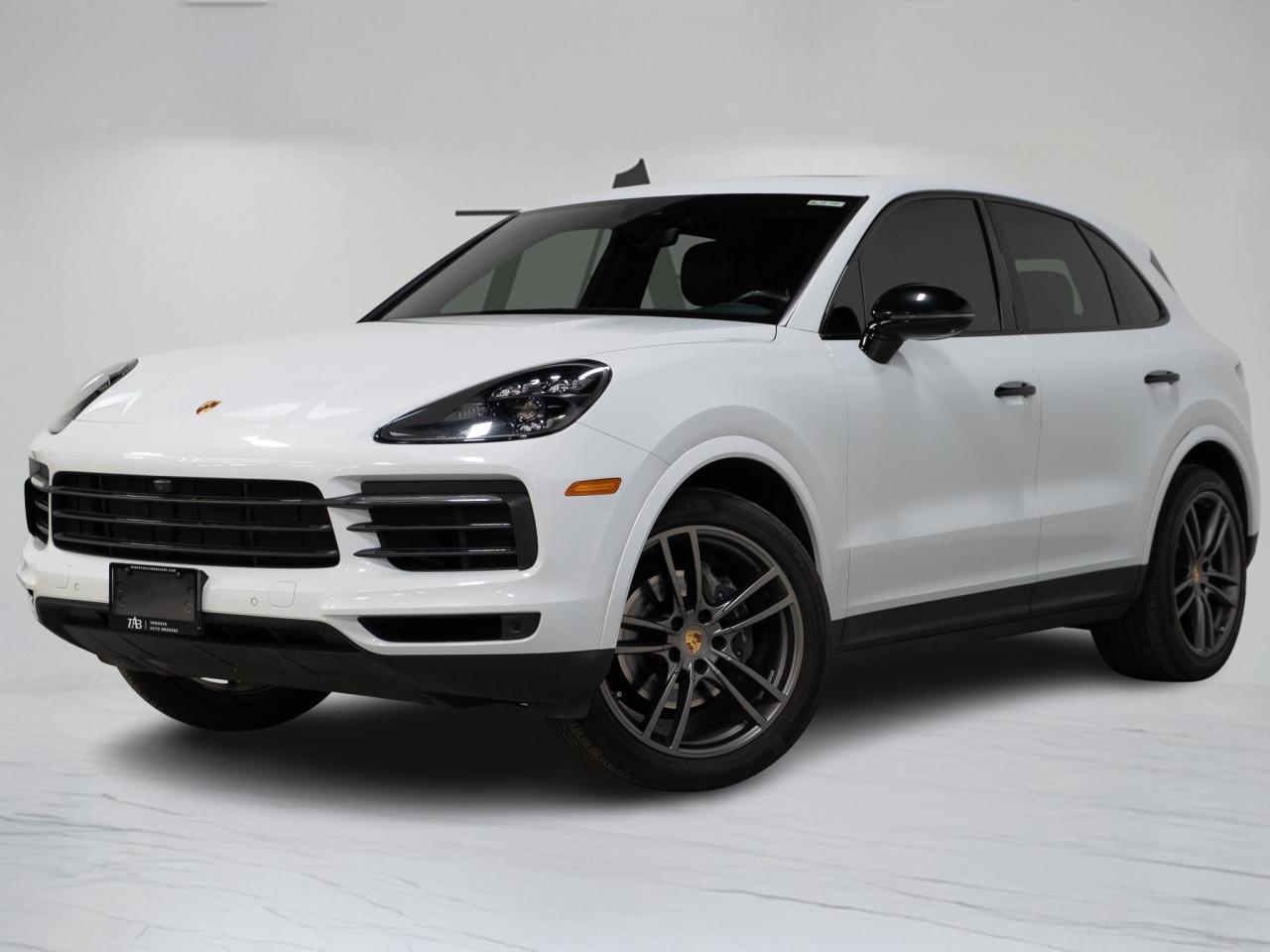 2019 Porsche Cayenne PREMIUM PLUS PKG | BOSE | PANO Photo2