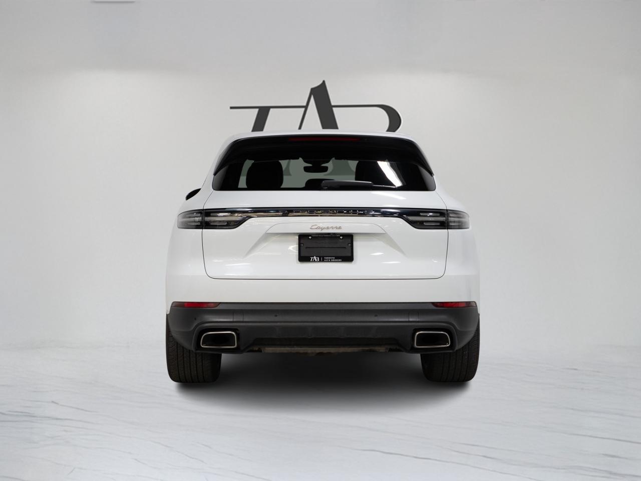 2019 Porsche Cayenne PREMIUM PLUS PKG | BOSE | PANO Photo