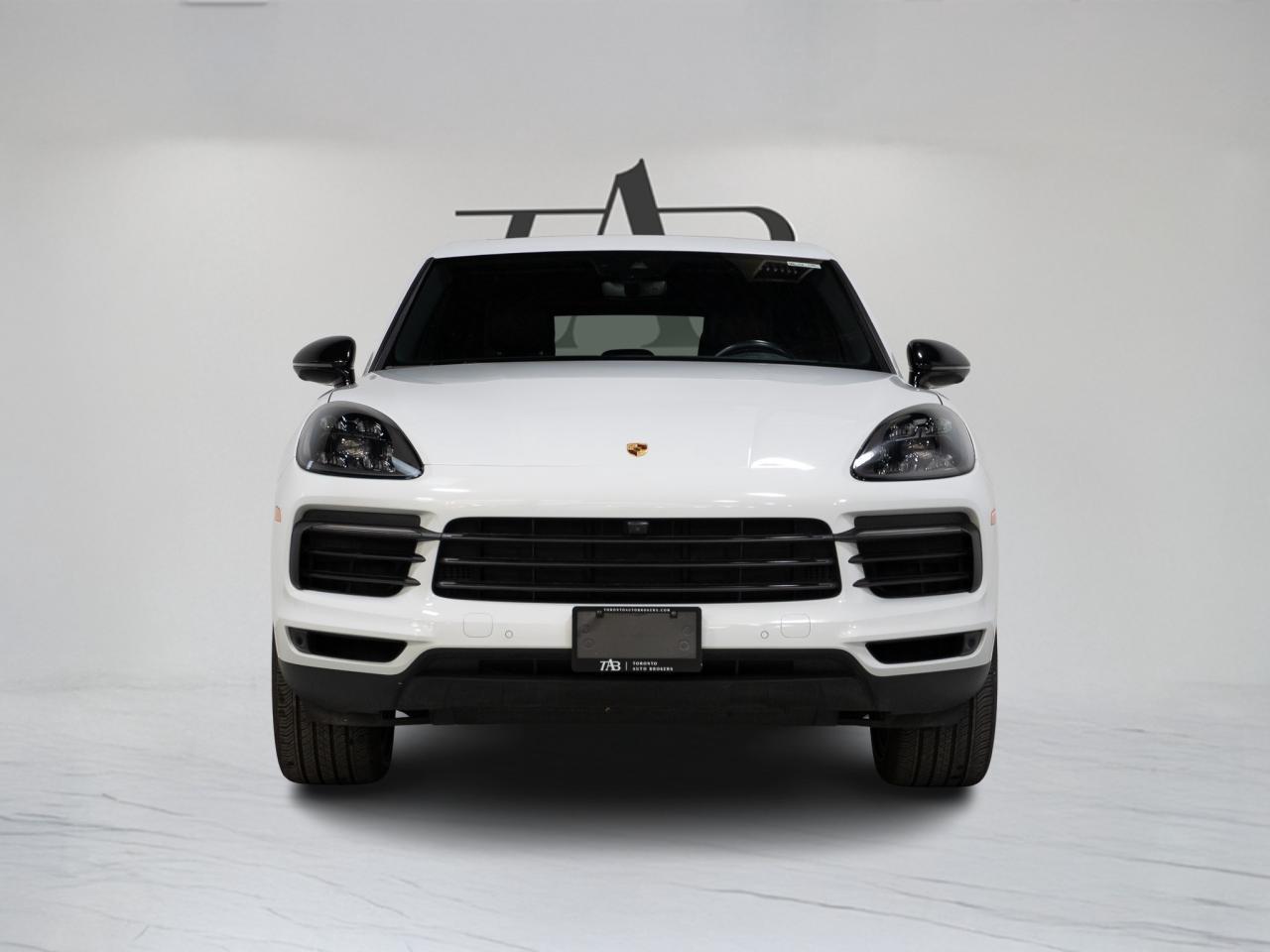 2019 Porsche Cayenne PREMIUM PLUS PKG | BOSE | PANO Photo