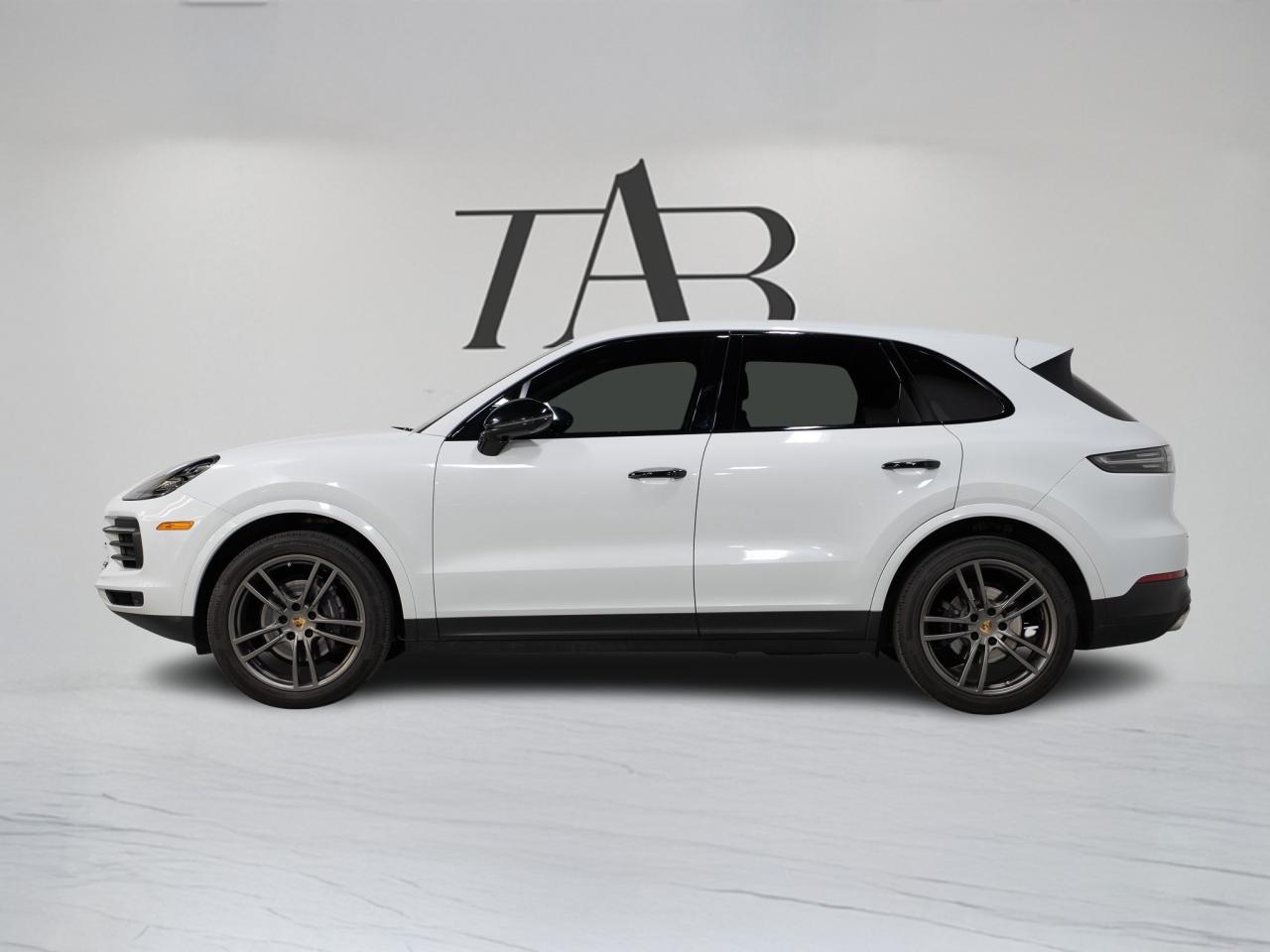 2019 Porsche Cayenne PREMIUM PLUS PKG | BOSE | PANO Photo