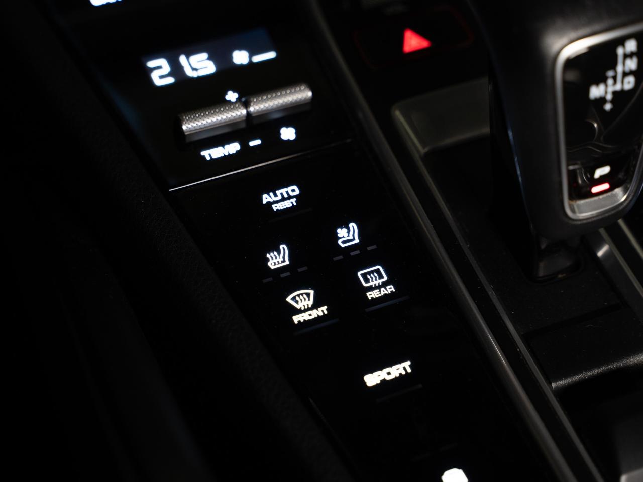 2019 Porsche Cayenne PREMIUM PLUS PKG | BOSE | PANO Photo