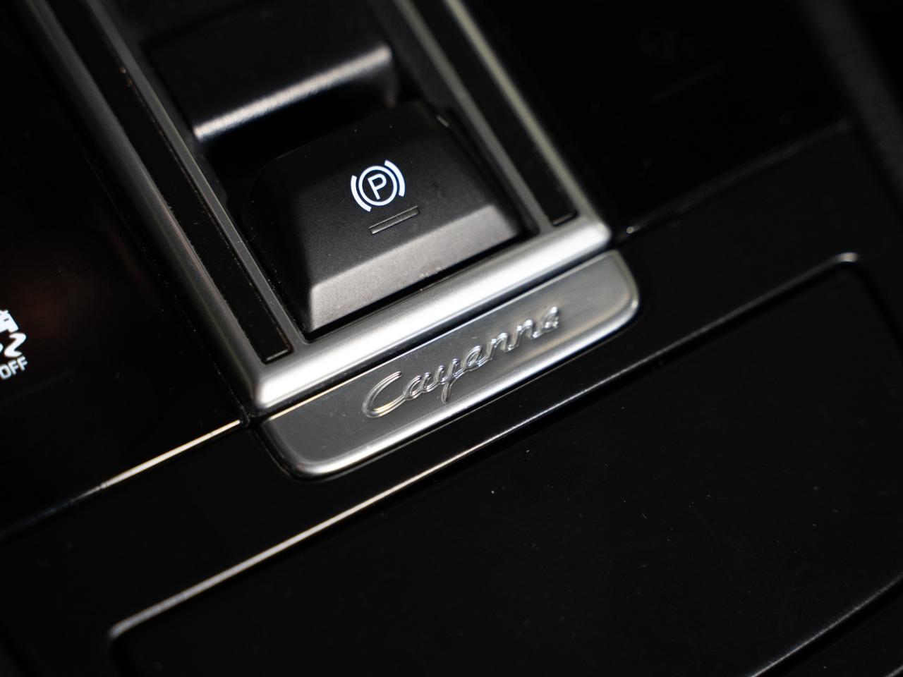 2019 Porsche Cayenne PREMIUM PLUS PKG | BOSE | PANO Photo