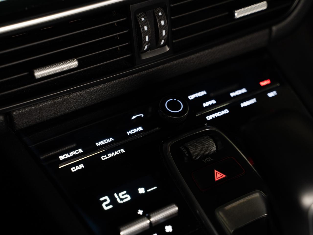 2019 Porsche Cayenne PREMIUM PLUS PKG | BOSE | PANO Photo