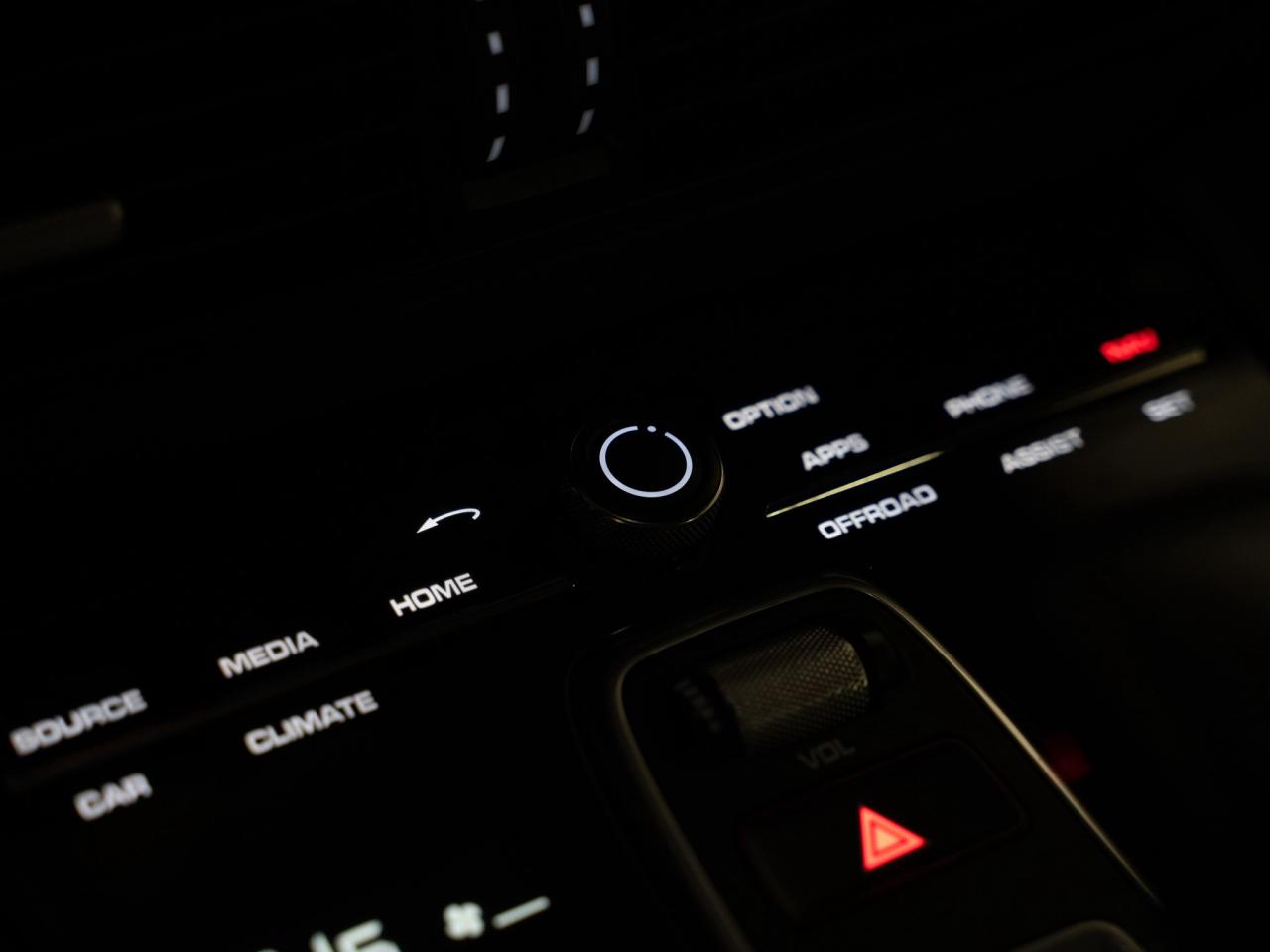 2019 Porsche Cayenne PREMIUM PLUS PKG | BOSE | PANO Photo