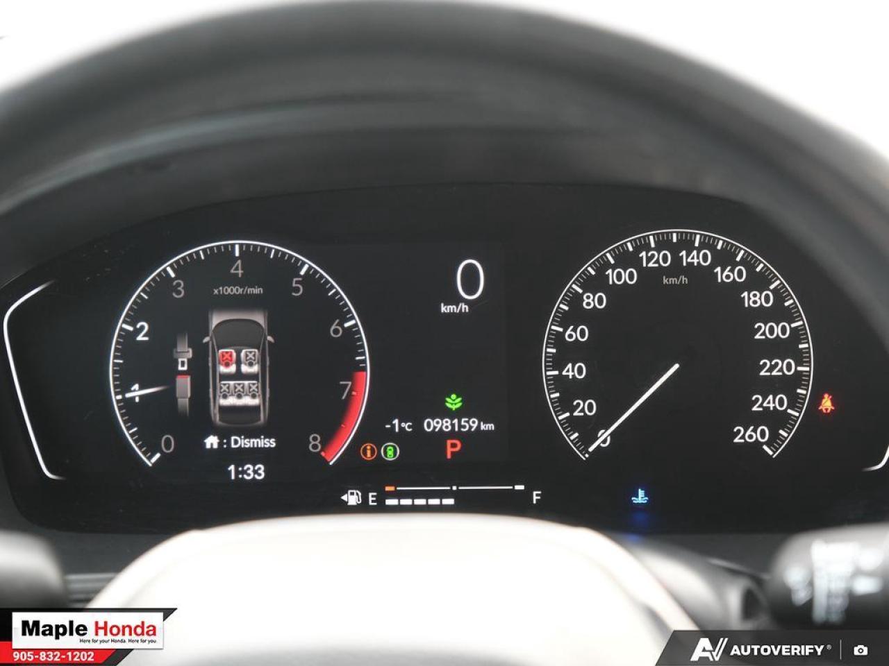 2022 Honda Civic Sedan Sunroof| Heated Seats| Auto Start| Honda Sensing| Photo