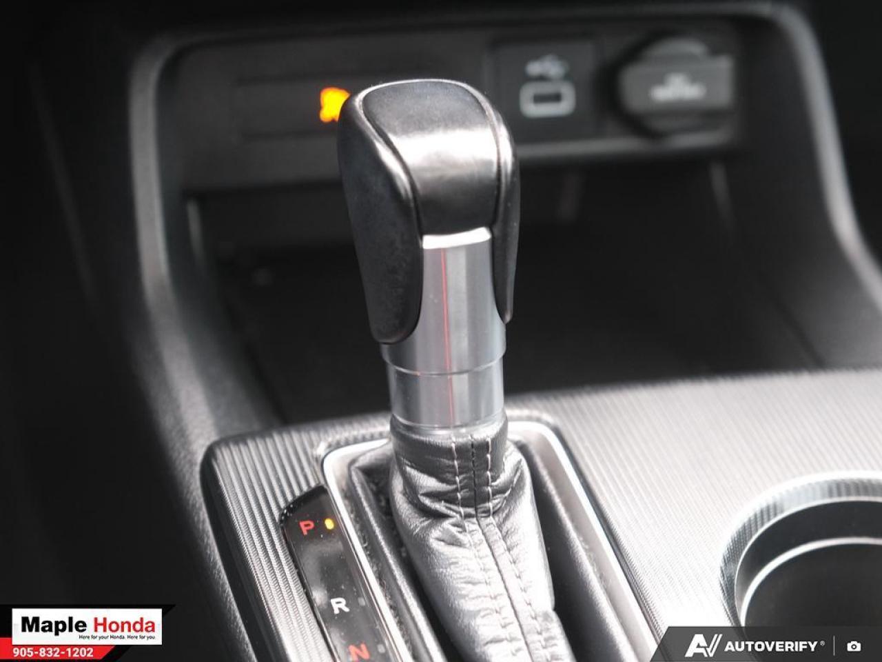 2022 Honda Civic Sedan Sunroof| Heated Seats| Auto Start| Honda Sensing| Photo