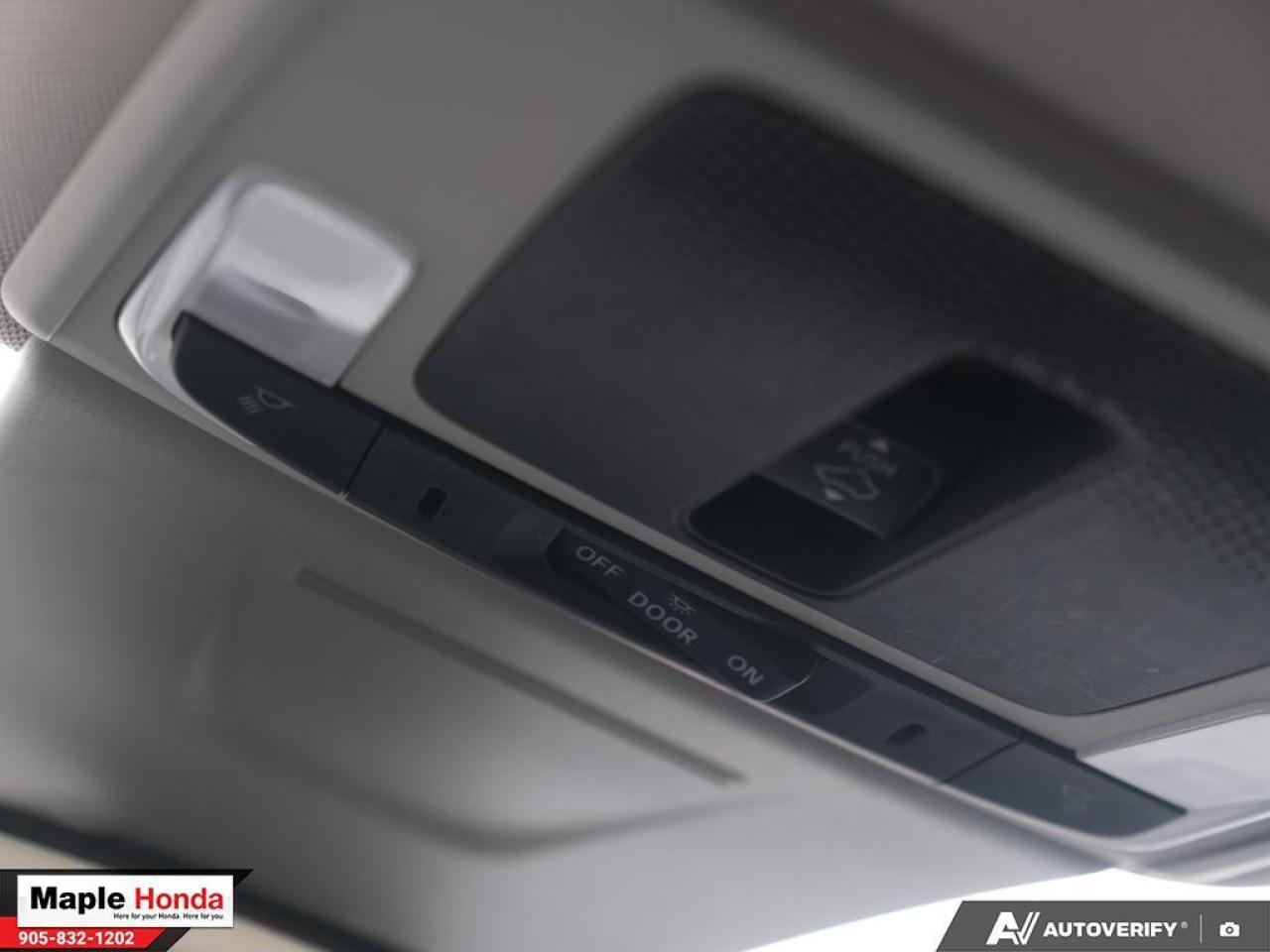 2022 Honda Civic Sedan Sunroof| Heated Seats| Auto Start| Honda Sensing| Photo