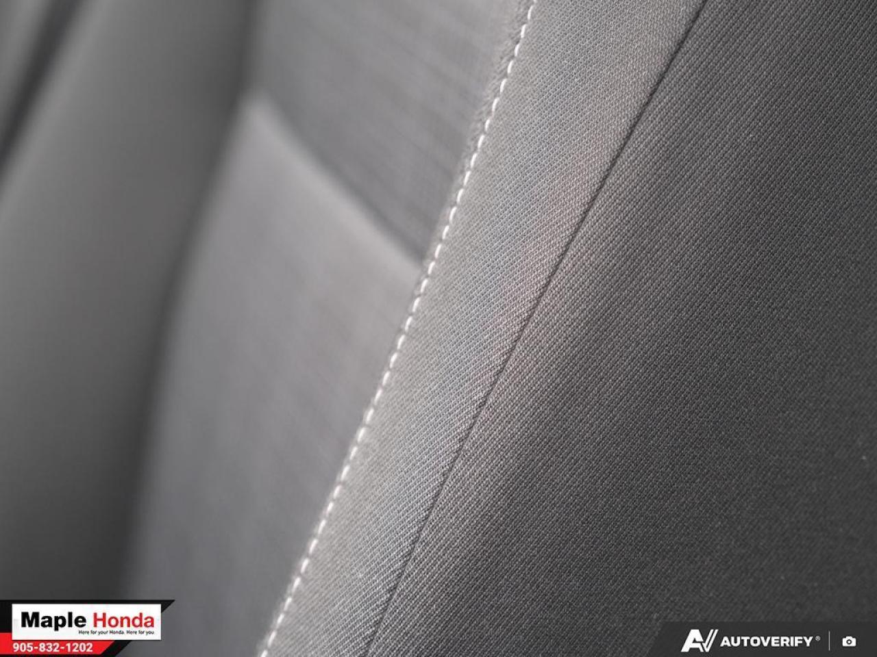 2022 Honda Civic Sedan Sunroof| Heated Seats| Auto Start| Honda Sensing| Photo