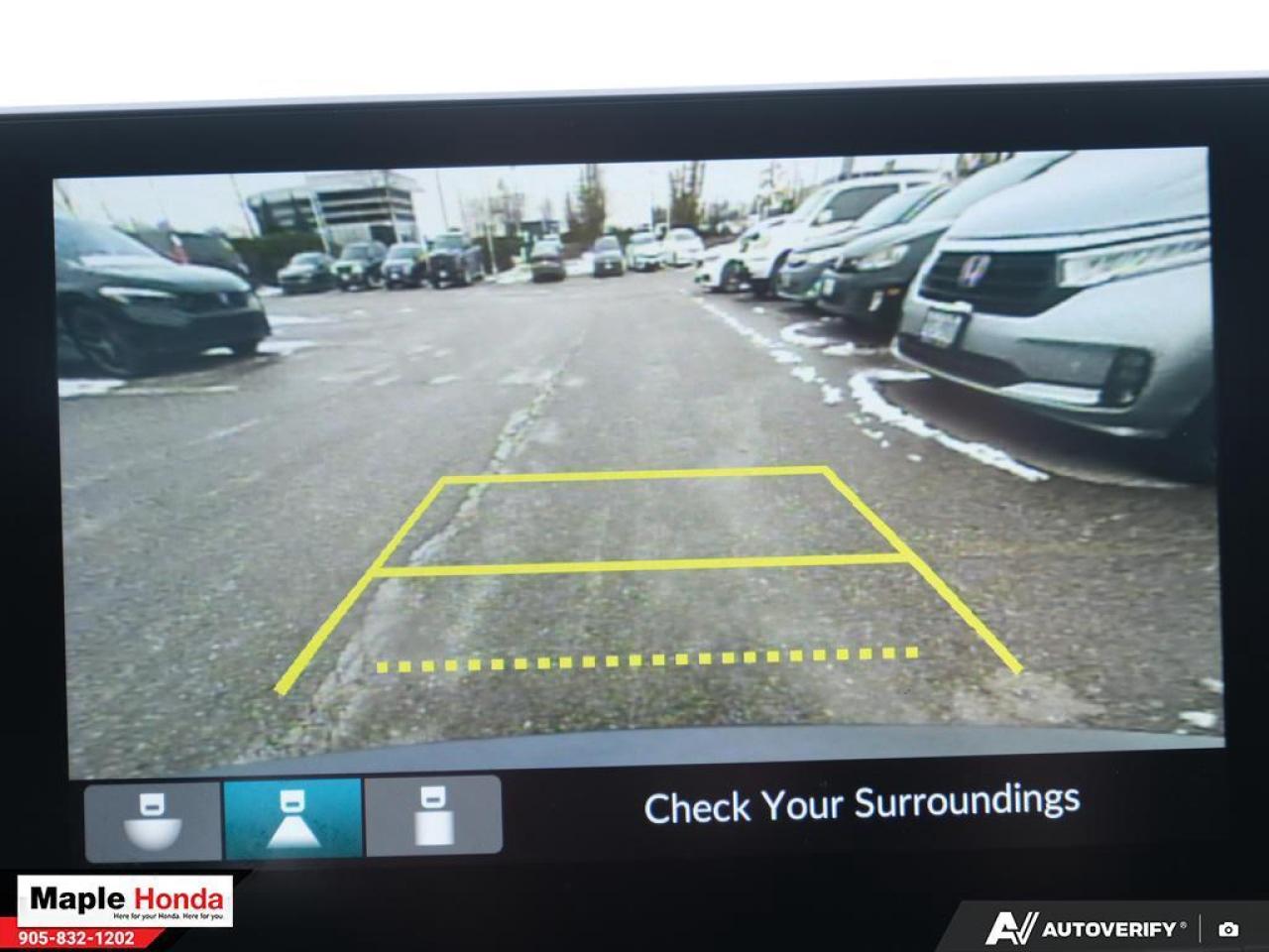 2022 Honda Civic Sedan Sunroof| Heated Seats| Auto Start| Honda Sensing| Photo