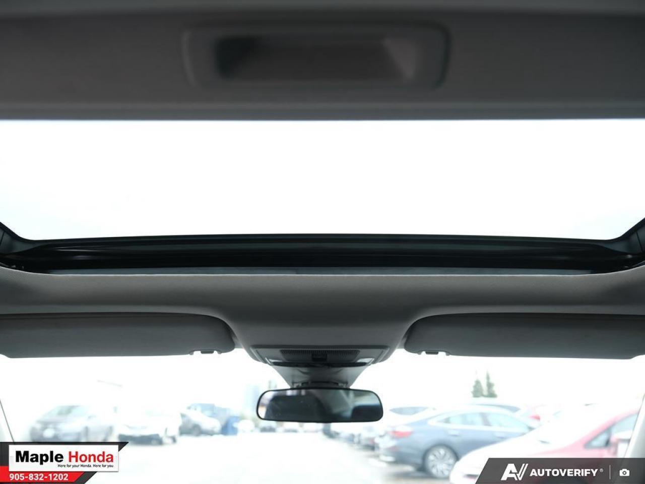 2022 Honda Civic Sedan Sunroof| Heated Seats| Auto Start| Honda Sensing| Photo