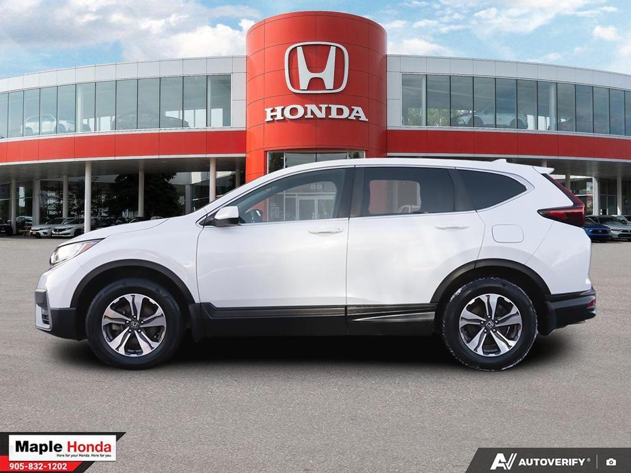 2022 Honda CR-V Heated Seats| Apple Car Play| Android Auto| Honda Photo