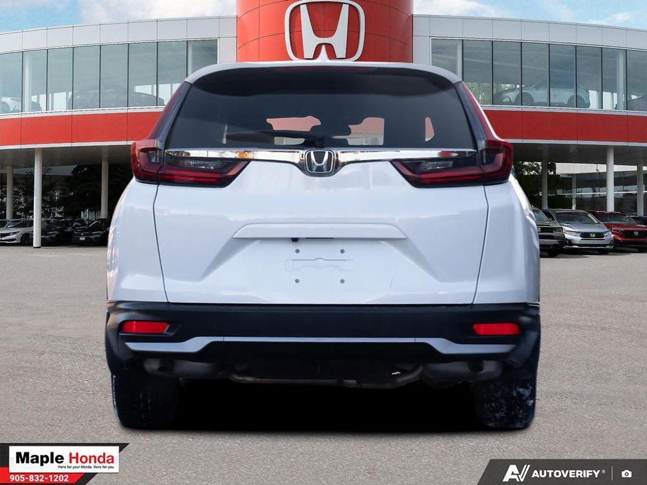 2022 Honda CR-V Heated Seats| Apple Car Play| Android Auto| Honda Photo