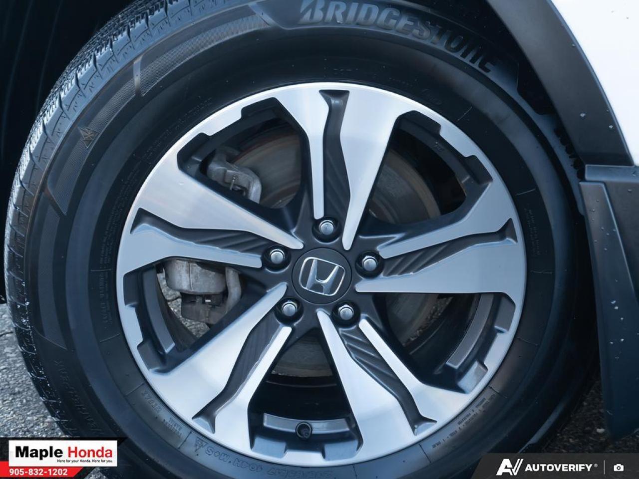 2022 Honda CR-V Heated Seats| Apple Car Play| Android Auto| Honda Photo