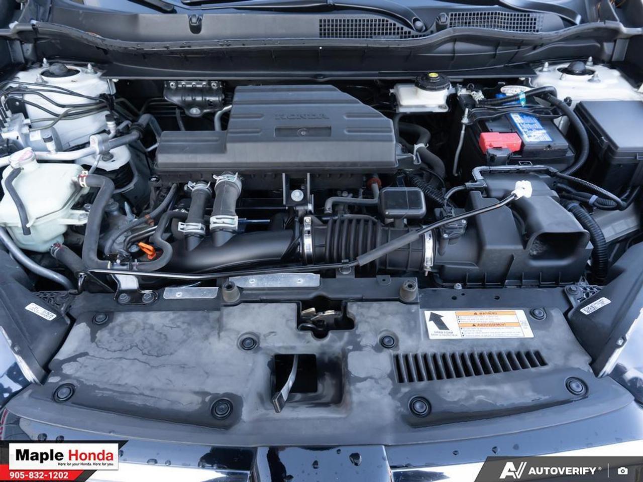 2022 Honda CR-V Heated Seats| Apple Car Play| Android Auto| Honda Photo